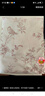 水星家纺床单纯棉100%全棉60支长绒棉床裙A类柔滑贡缎床罩适用1.8米床 实拍图