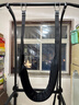 欣怡万嘉腰椎牵引器单杠牵引带护腰部吊带矫正器拉伸脊柱腰间盘突出辅助器 实拍图