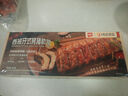 美好西班牙烤猪肋排360g 排骨猪排烧烤烤箱空气炸锅半成品预制菜 实拍图