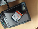128G高速相机卡SD内存卡记录仪64g索尼佳能富士尼康单反相机专用 32GB 实拍图