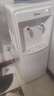 美的（Midea）饮水机家用桶装水立式办公室温热多重防干烧大储物柜饮水器MYR718S-X 实拍图