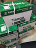 天章 （TANGO）新绿天章A4打印纸 80g 500张*10包 双面打印复印纸 洁白顺滑不卡纸 整箱5000张【匠心品质款】 实拍图