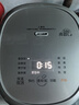 美的（Midea）电饭煲电饭锅小型迷你家用1-2人小容量智能预约多功能煲汤小米粥2L小饭煲以旧换新MB-RC211 实拍图