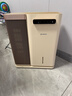 艾美特（AIRMATE）【重磅新品】取暖器家用无雾加湿器大容量空气加湿电暖气暖风机卧室全屋速热大面积电暖器 AIR16-1 实拍图