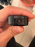 威视达康高清会议记录仪DV摄像机摄像头高清1920p监控户外随身便携式录像机穿戴背夹式录像神器 实拍图