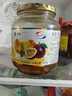 全南汉拿峰蜜橘百香果茶1kg 韩国进口 蜜炼果酱冲调饮品节日礼品 实拍图