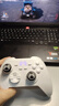 北通鲲鹏20无线游戏手柄智控双切扳机震动蓝牙手柄xbox电脑PC手机steam电视NSswitch2体感原神宝可梦ZA 实拍图