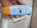 Mistine蜜丝婷防晒霜小黄帽60ml*2防水汗防紫外线高倍spf50+新年礼物 实拍图