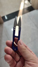 王麻子裁缝小剪刀 尖头U型十字绣缝纫纱剪 手工迷你便携线头剪子 单把装 实拍图