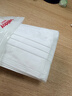 维德（WELLDAY）一次性医用外科口罩大码100只白色防沙尘冬季保暖防过敏灭菌级 实拍图
