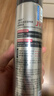杰威尔激爽强塑定型喷雾男士发胶干胶头发造型速干蓬松持久338ml*2+80ml 实拍图