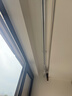 杜亚（DOOYA）智能窗帘轨道 弯轨定制费 实拍图