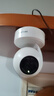 普联（TP-LINK） 800万4K全彩智能摄像头家用无线 室内监控器360度无死角带夜视全景手机远程可对话宠物婴儿看护器 实拍图
