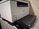 惠普（HP）M232dw 家用激光打印机 自动双面无线学生家用一体机 高速高效（低成本 体积小） 实拍图