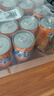 可口可乐（Coca-Cola）芬达Fanta 高考季 无糖零卡橙味碳酸饮料330ml*24摩登罐 年货 实拍图