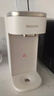飞利浦（PHILIPS）即热式饮水机家用UV杀菌小型台上式免安装 办公室桌面热饮机电热水壶便携烧水壶年会采购ADD8202 实拍图