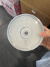 铭大金碟（MNDA）CD-R 52速 档案级 光盘/刻录盘 50片桶装 空白光盘 实拍图