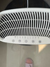 海尔（Haier）空气净化器除甲醛除雾霾除烟味母婴家用除灰尘杀菌KJ200F-M900A数显升级版 实拍图