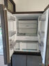 卡萨帝（Casarte）原石518L十字门冰箱MRA PLUS低氧窖藏保鲜594MM超薄零嵌一级能效BCD-518WGCTDM4GUU1 517同款 实拍图