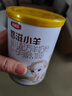 伊利金领冠悠滋小羊1段（0-6月）700g婴儿配方羊奶粉成长 【品牌新客免费试喝】 1段130g*1罐 试饮装 实拍图