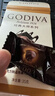歌帝梵（Godiva）经典大师夹心黑巧克力 5颗35g 婚礼婚庆 喜糖伴手礼 休闲零食 实拍图