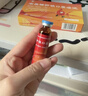 康臣源力康 右旋糖酐铁口服溶液10ml*5支*5盒 铁剂 孕妇女性 儿童补铁补血 慢性失血妊娠 缺铁性贫血 实拍图