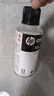 惠普（HP）GT51/53原装黑色墨水 适用hp tank310/410/5810/5820/418/411/419/518/519打印机 135ml 实拍图