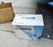 瓦尔塔（VARTA）京东养车汽车电瓶蓄电池星标55B24日产轩逸阳光逍客骊威蓝鸟骐达 实拍图