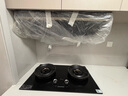 美的（Midea）【蒸汽洗AK7PRO】抽吸排油烟机家用28风量大吸力 顶侧一体 自清洁高温蒸汽洗吸脱排烟机以旧换新 实拍图