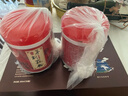 丙田 古法手工刀削纯藕粉400g 正宗老牌子无添加糖莲藕粉儿童孕妇术后 实拍图