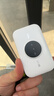 TCL随身wifi三网通用免插卡无线wifi6车载4G路由器随身便携无限制移动联通电信全国通用2025款5GXY15B 【升级充电款】3000毫安大电池超长续航 不限速不虚标月享1500G流量 实拍图