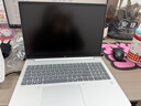 惠普（HP）战66八代 16英寸轻薄笔记本电脑 25新200系列(锐龙5 16G 512G 军标认证 一年上门 战AI)国家补贴 实拍图