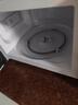 美的（Midea）快捷微波炉 家用小型 360°转盘加热 旋钮操控 易洁内胆（M1-L213B） 实拍图