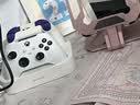 新得利适用微软Xbox手柄电池原装Series充电底座Xbox One手柄座充X/S控制器收纳支架大容量双电池盖配件 实拍图