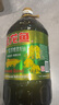 金龙鱼 食用油 【保真菜籽油】非转基因 物理压榨 纯香低芥酸菜籽油5L 实拍图