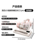 美的（Midea）除螨仪BC3 Pro 【性价比首选】双杯除螨虫床宝床上吸尘器家用 手持吸尘除螨一体机新年礼物 实拍图