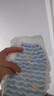 巴布豆（BOBDOG）小波浪拉拉裤XL30片(11.5-14KG)婴儿尿不湿 干爽 透气 实拍图