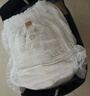 babycare皇室狮子王国拉拉裤加大号XXL28片(>15kg) 尿不湿干爽大吸量 实拍图