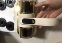 康佳除螨仪床上杀菌大吸力无线孕妇母婴儿家用吸猫毛年货公司年终奖品专业级紫外线吸尘除螨菌一体机器 负离子净化丨99%除螨率丨金色K06 实拍图