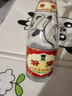 汾酒 红盖玻汾 清香型白酒 42度 475mL*6瓶 整箱非原箱 实拍图