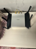 普联（TP-LINK）飞流5480 WiFi6游戏路由 AX5400双频千兆无线路由器 Mesh组网易展Turbo版 2.5G自定义端口 XDR5480 实拍图