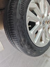 马牌（Continental）汽车轮胎 185/60R15 84H CC7#适配大众桑塔纳/捷达/本田飞度 实拍图