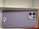 OPPO K12s 12GB+256GB 玫瑰紫 7000mAh长续航大电池 OLED 直屏 骁龙学生 5G游戏千元新款手机 国家补贴 实拍图