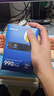 三星（SAMSUNG）2TB SSD固态硬盘 M.2接口(NVMe协议PCIe4.0*4/5.0*2)读速7250MB/S 990 EVO Plus 实拍图