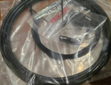 乐百客（LEBYCLE）自行车铁氟龙刹车线山地车特氟龙内线注油线管套装碟刹闸线钢丝绳 实拍图