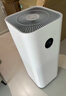 米家小米空气净化器4lite 除甲醛除菌除异味 空气伴侣 除PM2.5 AC-M17-SC 实拍图