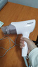 松下（Panasonic）负离子电吹风机筒高速大功率不伤发家用低噪速干护发送女友新年礼物粉色EH-WNE6B 实拍图