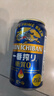 麒麟（Kirin）一番榨 无糖啤酒350ml*24罐 日本原装进口 整箱装 实拍图