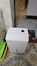 京东京造除湿机家用抽湿机除湿器 40L/天除湿量  地下室卧室复式别墅商用工业除潮除霉除湿器 轻音干衣机 实拍图