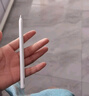 HUAWEI M-Pencil （第三代）平板创作笔 华为手写笔 星闪技术超低时延 雪域白  实拍图